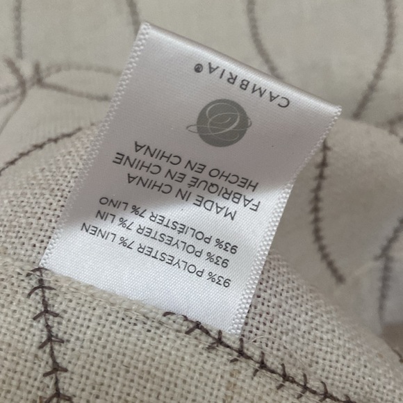 Curtains - Picture 4 of 5